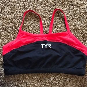 TYR Swim/Triathlon Top